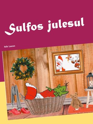 cover image of Sulfos julesul